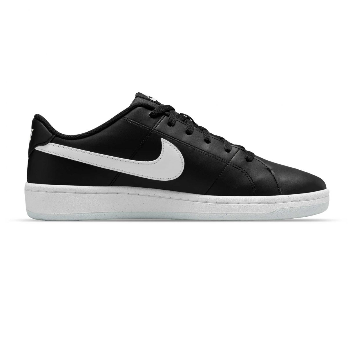 Tenis Nike Court Royale 2 Be Negro Casual Tallas Del #25 a #29 Hombre