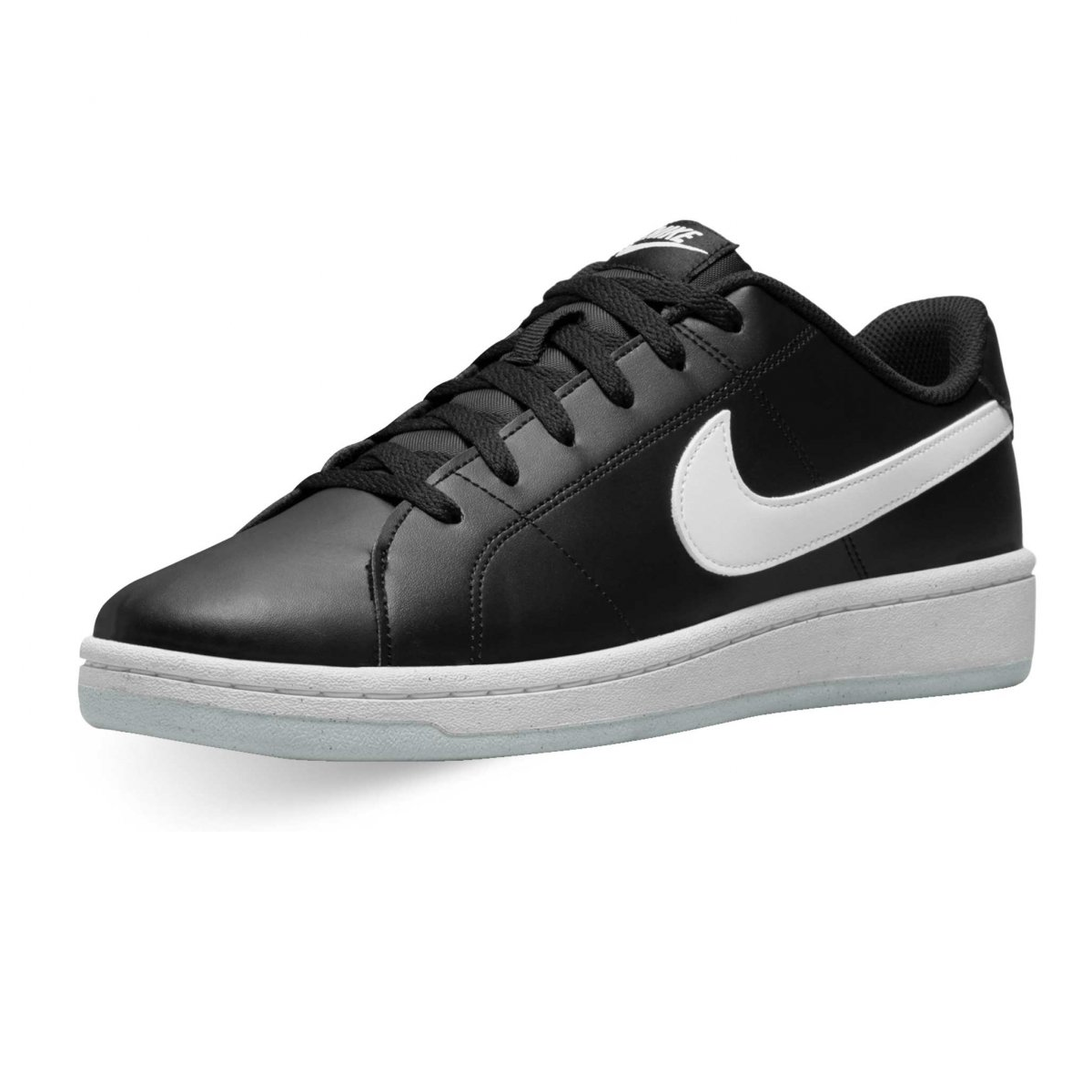 Tenis Nike Court Royale 2 Be Negro Casual Tallas Del #25 a #29 Hombre
