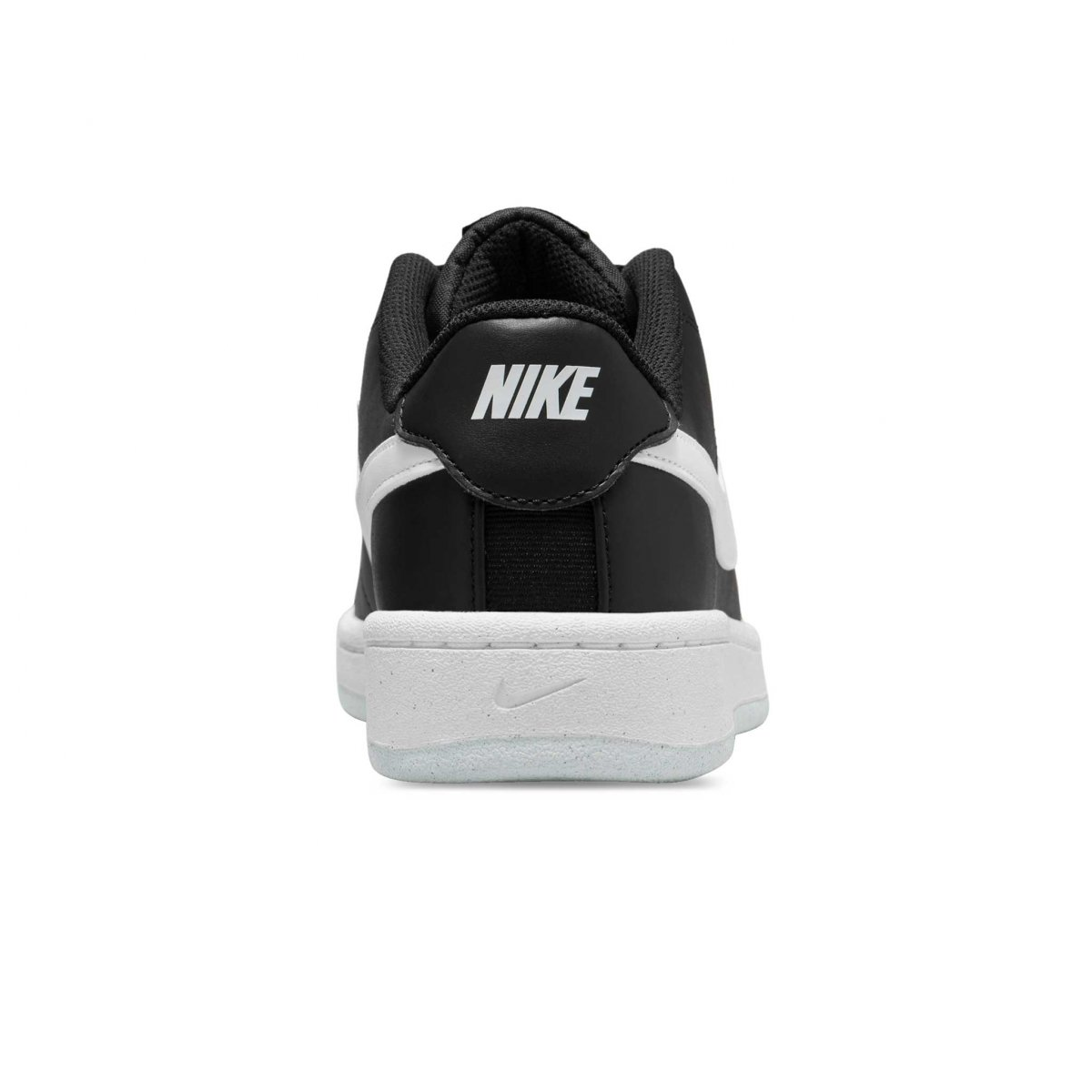 Tenis Nike Court Royale 2 Be Negro Casual Tallas Del #25 a #29 Hombre