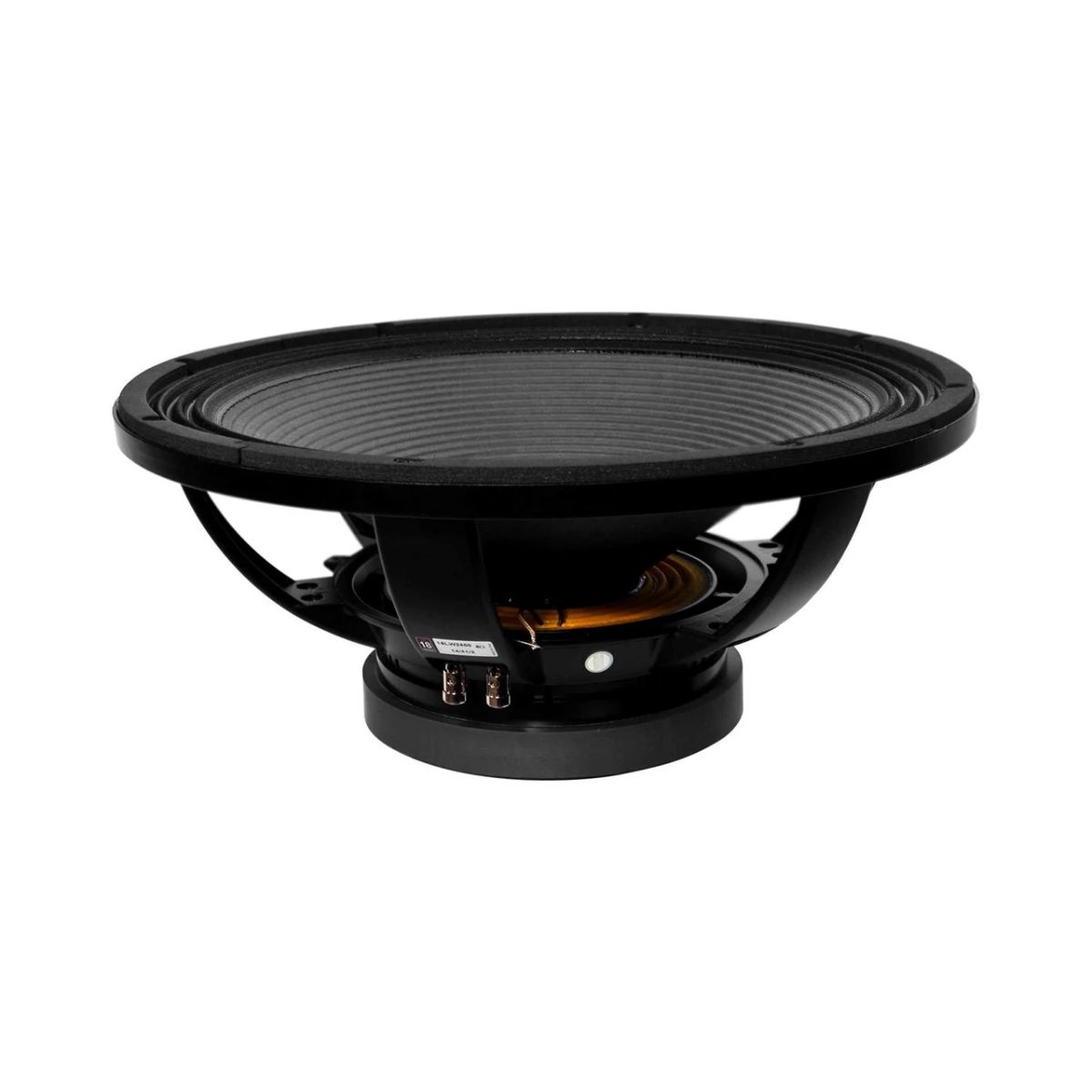 Bocina Eighteen Sound 18LW2400 De 18 Pulgadas 8 Ohms E