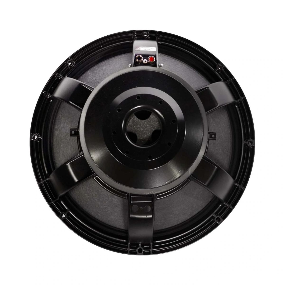Bocina Eighteen Sound 18LW2400 De 18 Pulgadas 8 Ohms E
