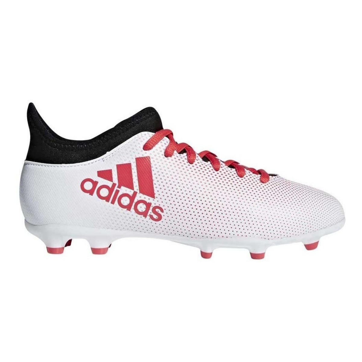 Tacos Para Hombre Adidas X 17.3 Fg CP9192