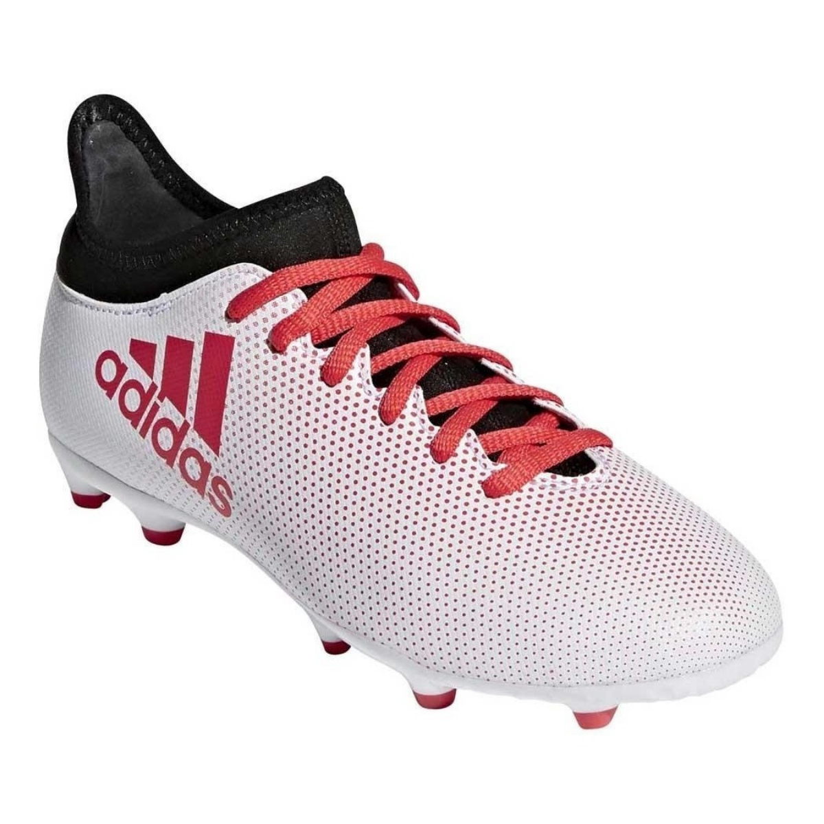 Tacos Para Hombre Adidas X 17.3 Fg CP9192