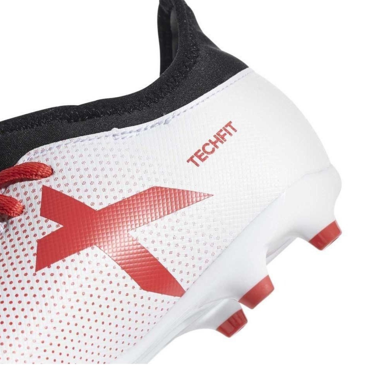 Tacos Para Hombre Adidas X 17.3 Fg CP9192