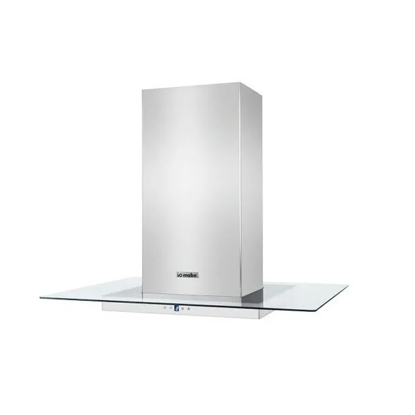 Campana De Isla Io Mabe Io9018ci4i Acero Inox