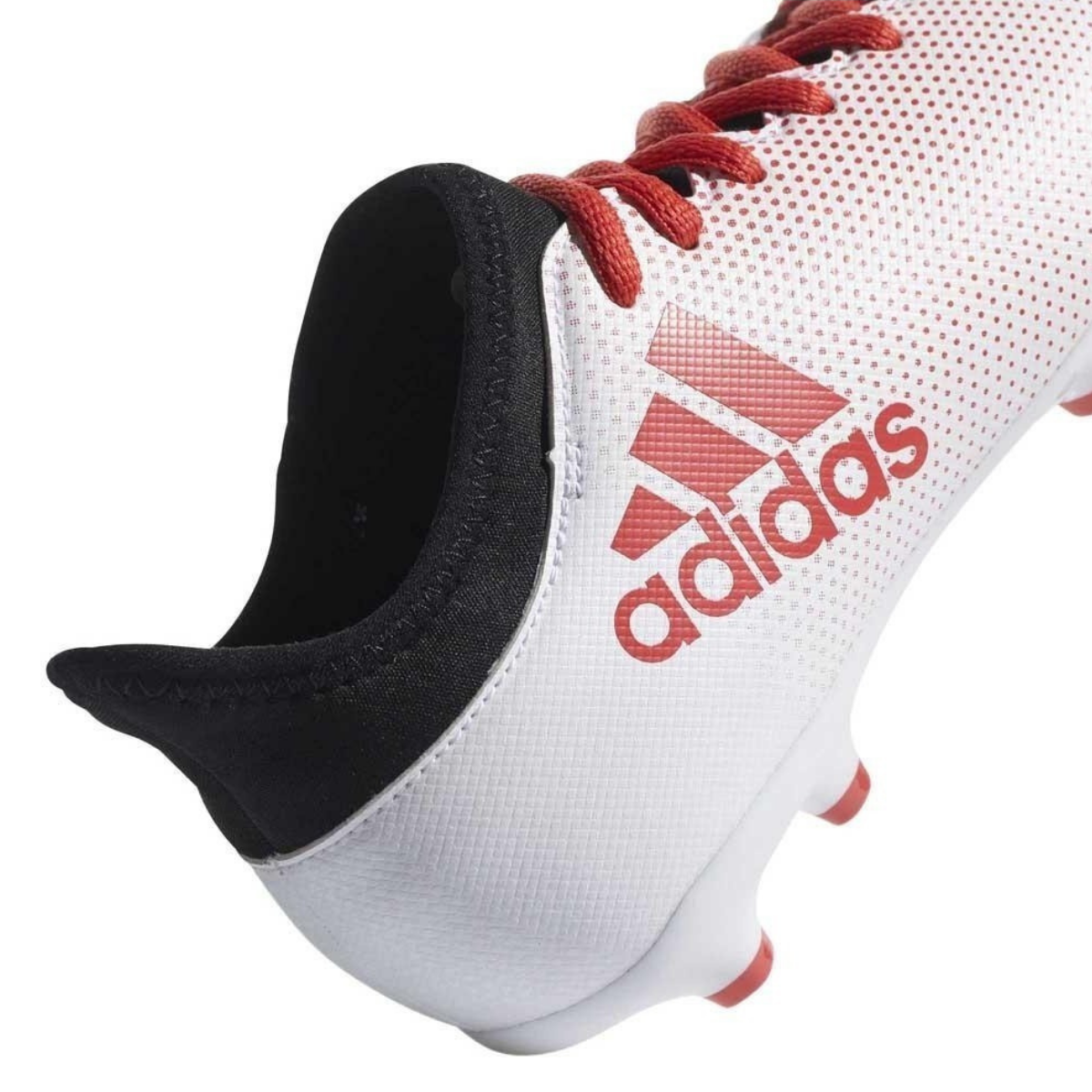 Tacos Para Hombre Adidas X 17.3 Fg CP9192