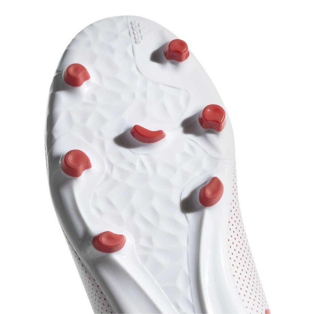 Tacos Para Hombre Adidas X 17.3 Fg CP9192