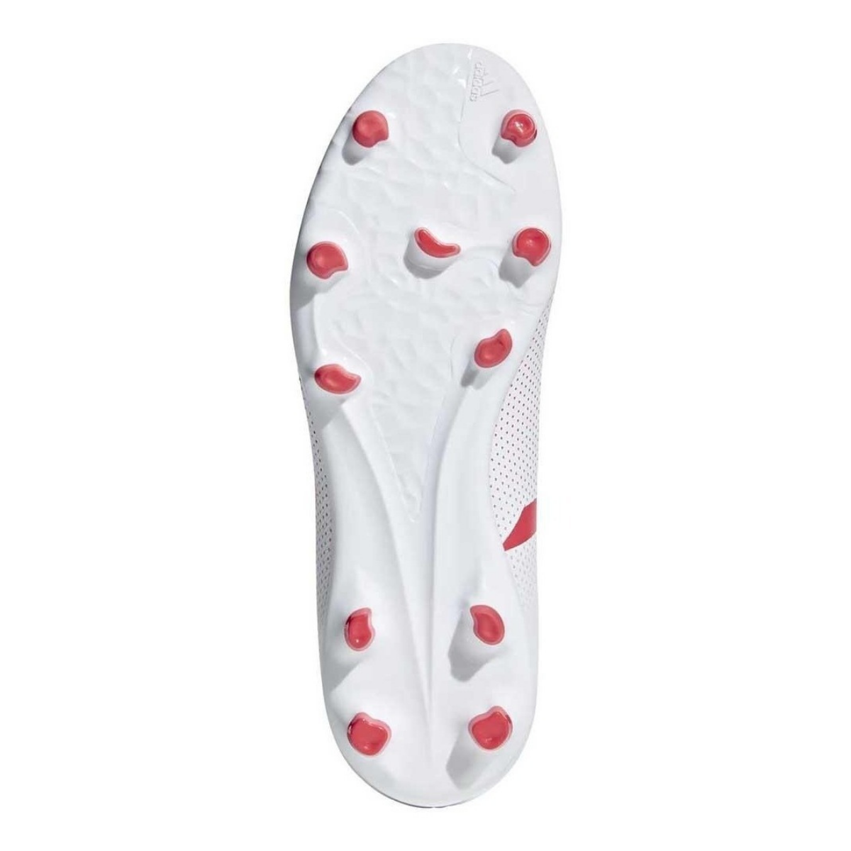 Tacos Para Hombre Adidas X 17.3 Fg CP9192