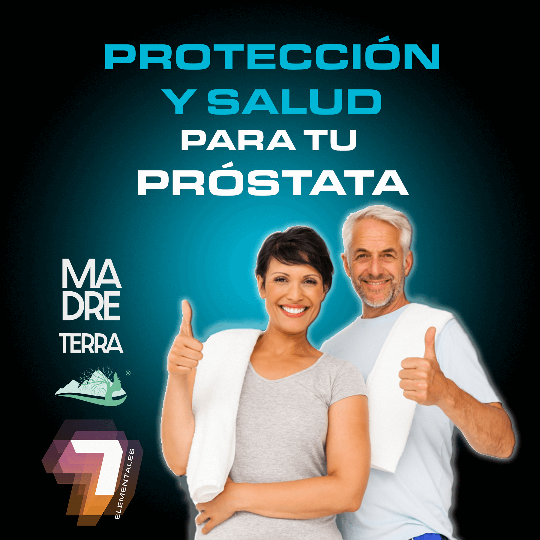 Erosmin 60 Maca Guarana Ginseng Polen Magnesio Prostata Sana