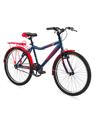 Bicicleta de Montaña R24 Benotto Strega Azul