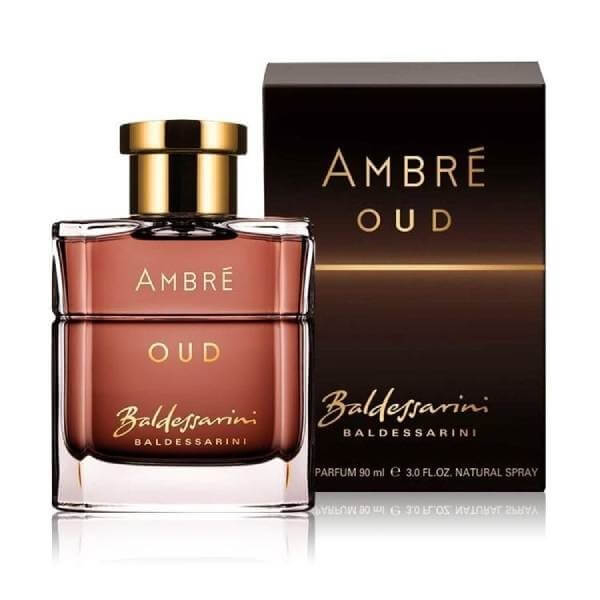 Baldesarini Ambré Oud Caballero Eau De Parfum 90ml