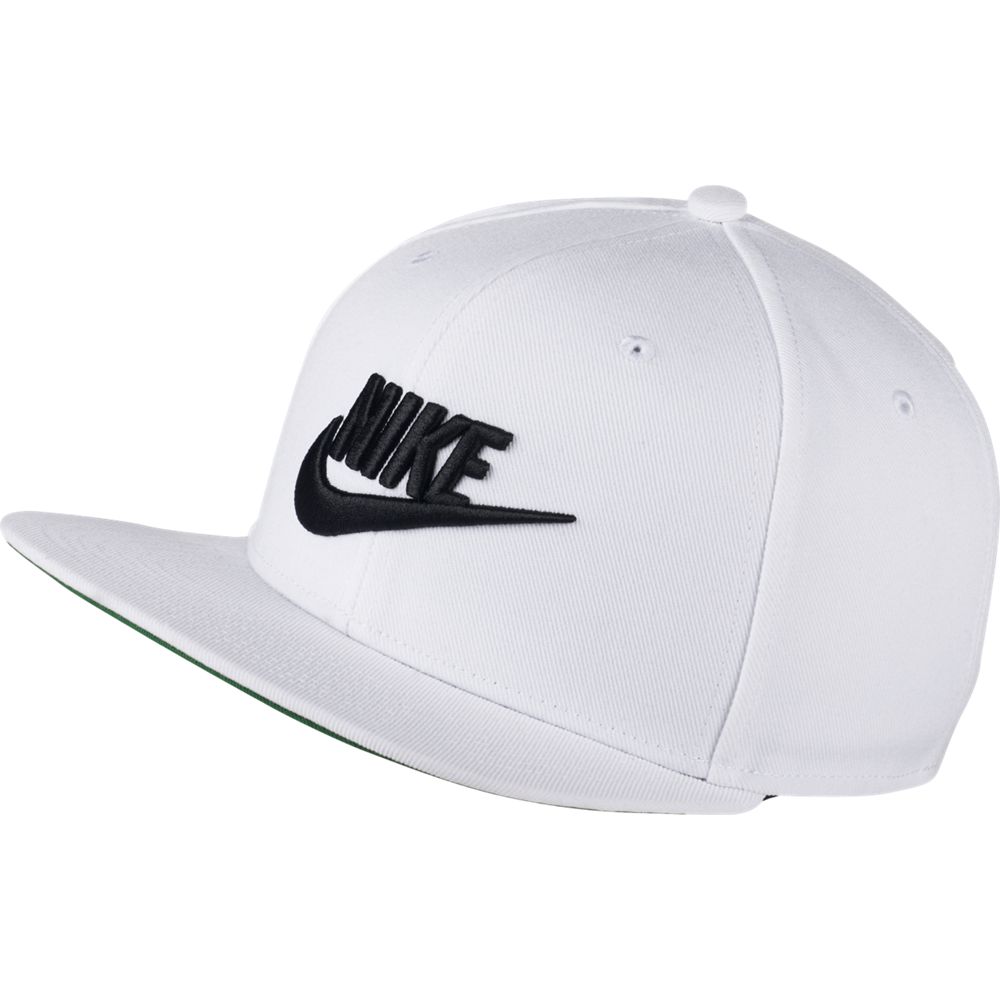 Gorra Nike Pro Ajustable 891284-100 Original