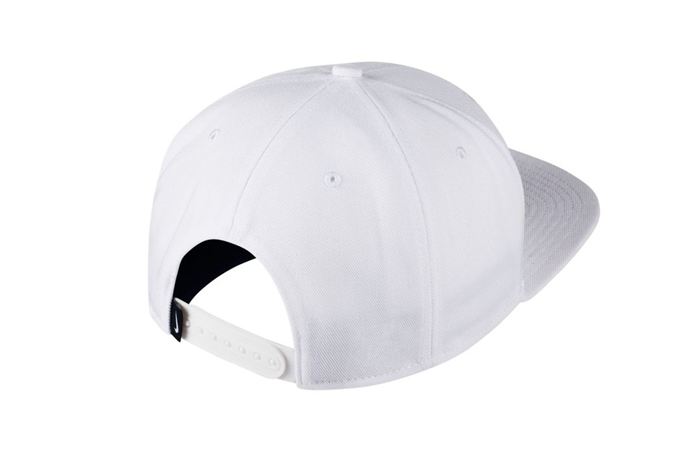 Gorra Nike Pro Ajustable 891284-100 Original
