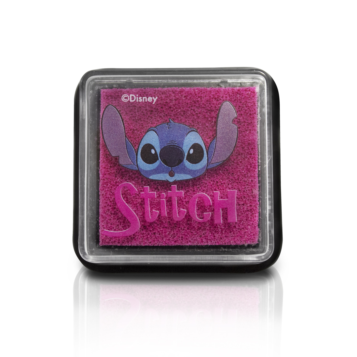Diario secreto Stitch para niñas colorear