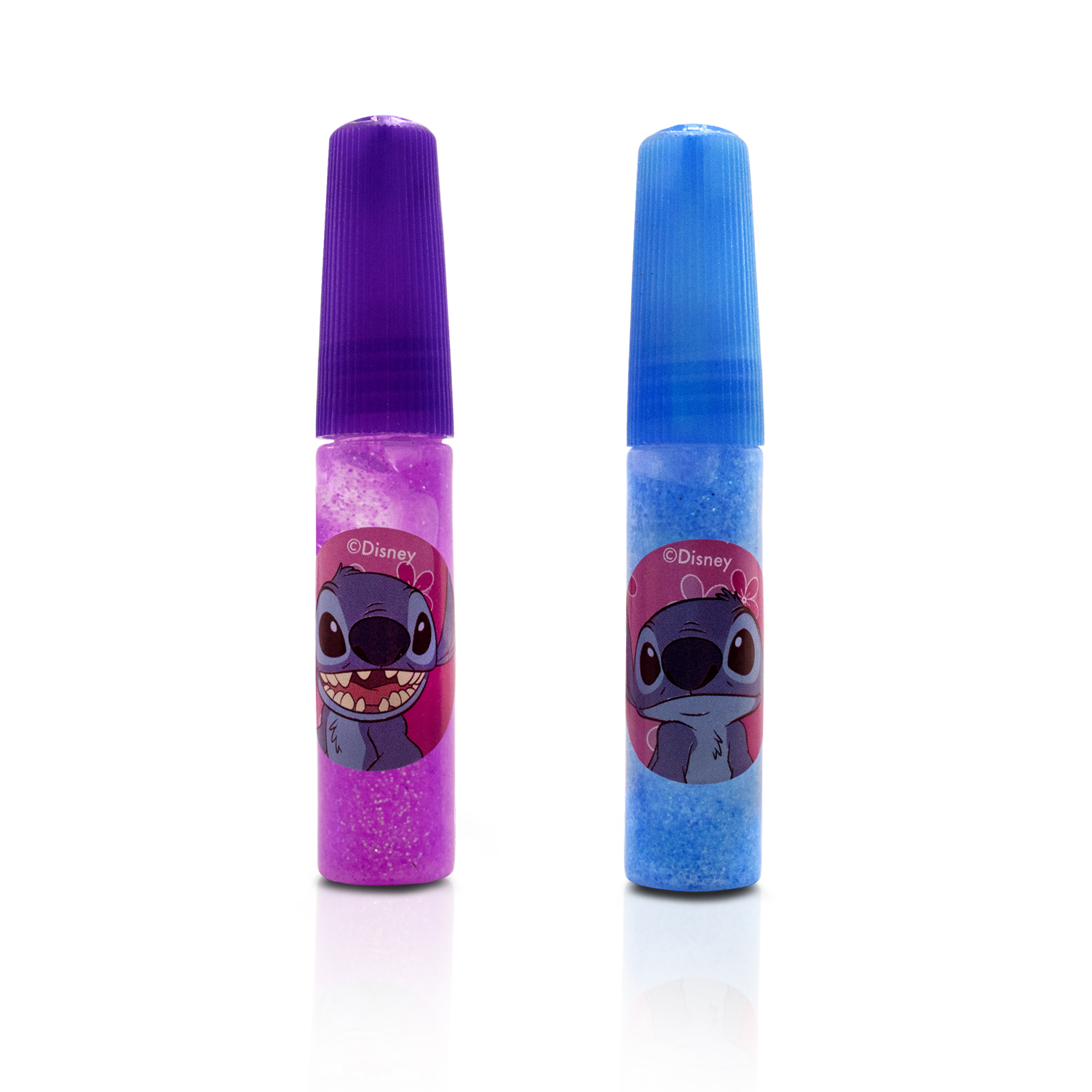 Diario secreto Stitch para niñas colorear