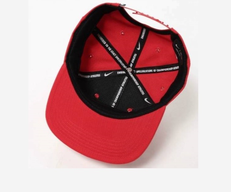 Gorra Jordan Pro Ajustable (Hombre) AR2118-101