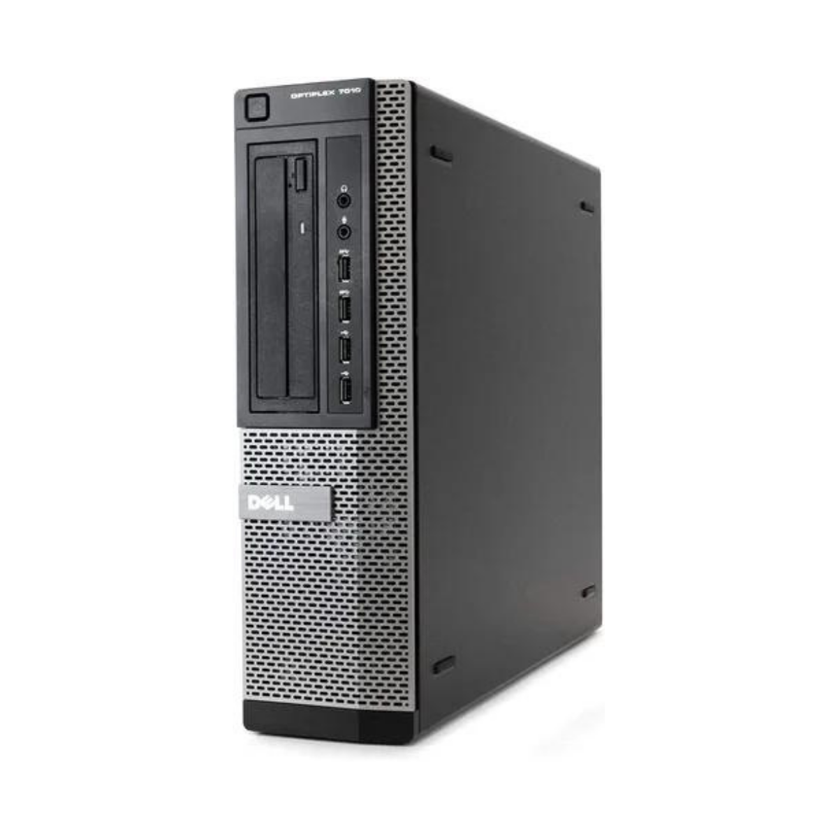 Computadora Dell OptiPlex 9010 3010 Core I7 3ra Gen 8GB 500GB hdd REACONDICIONADO GRADO A