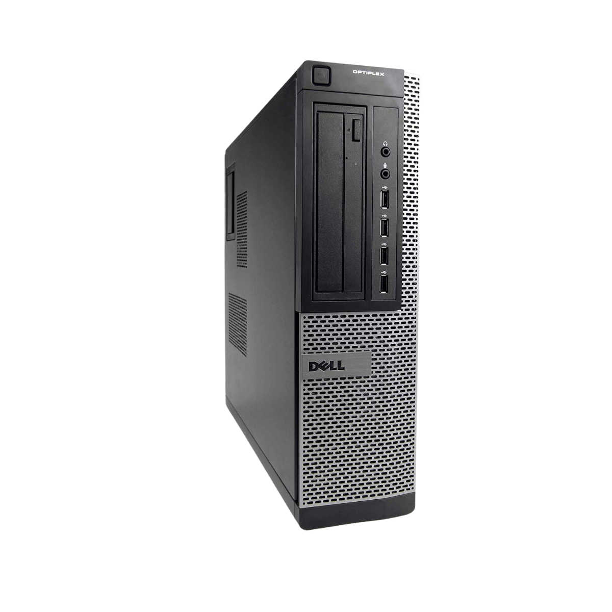 Computadora Dell OptiPlex 9010 3010 Core I7 3ra Gen 8GB 500GB hdd REACONDICIONADO GRADO A