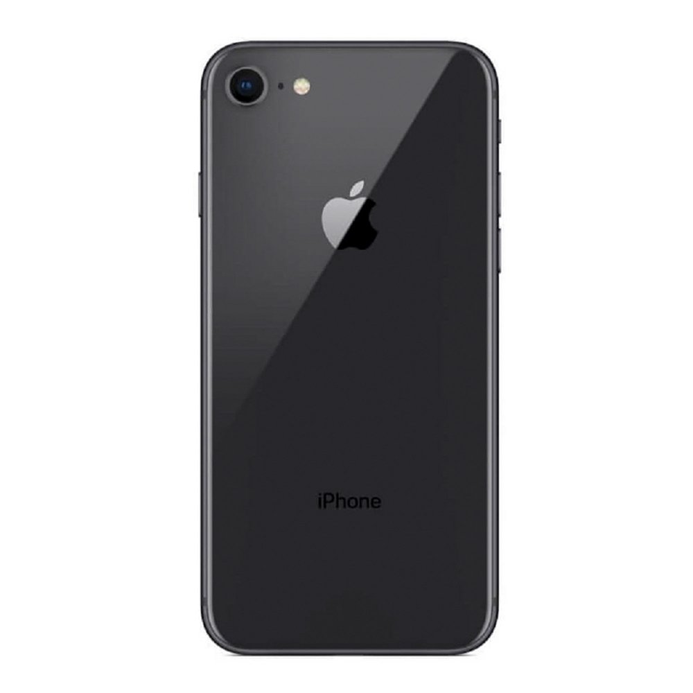 Celular Apple Reacondicionado Iphone 8 64GB GRIS