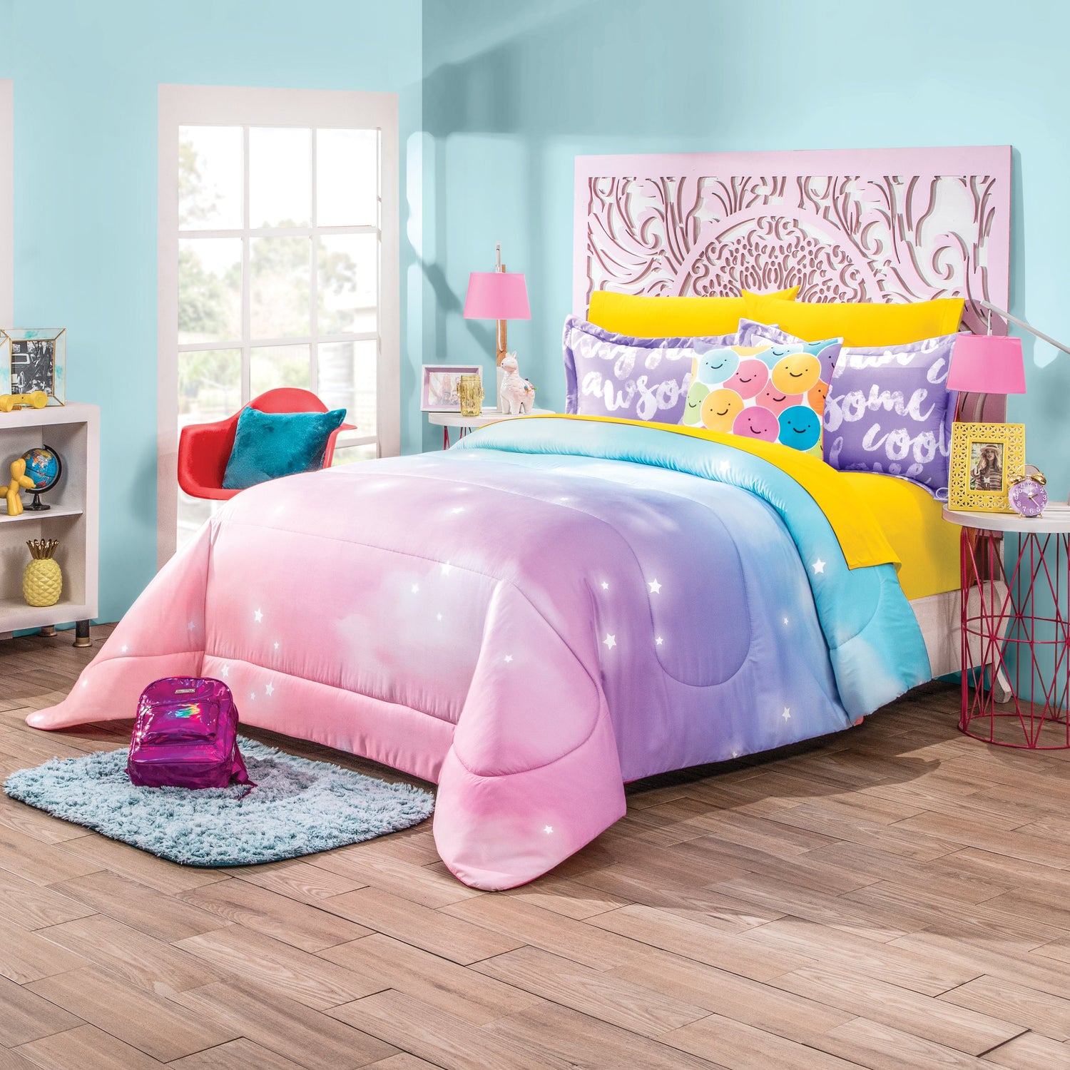 Edredón Dreams Individual- Intima Hogar