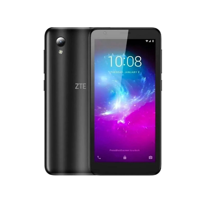 ZTE BLADE L8 32GB NEGRO