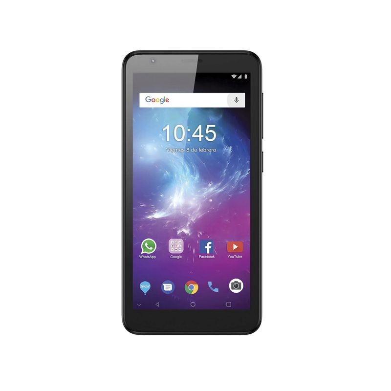 ZTE BLADE L8 32GB NEGRO