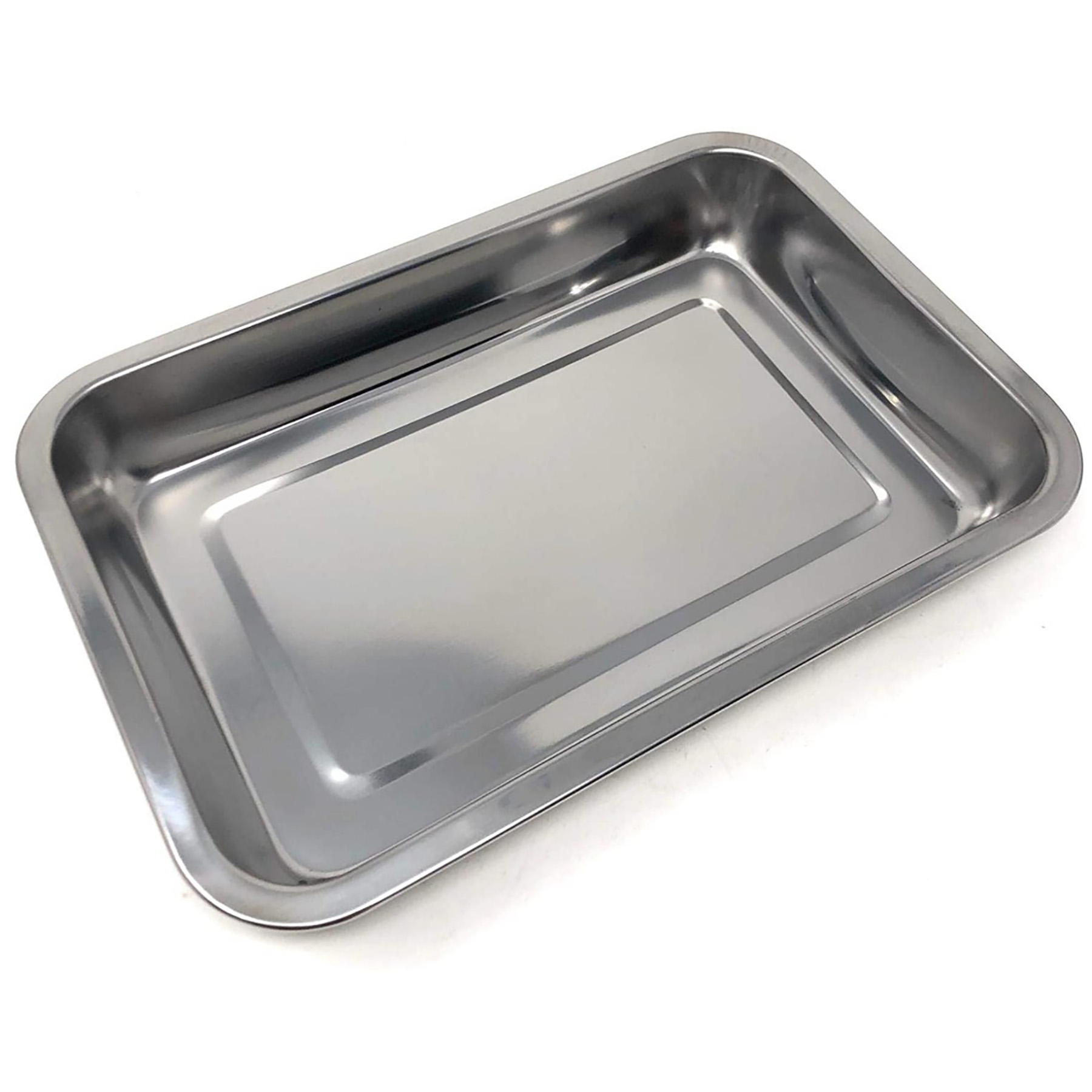 Aleissi Charolas Para Servir Alimentos Acero Mediana