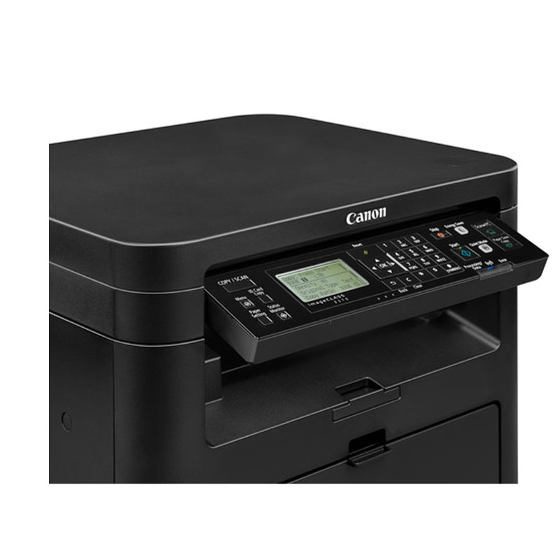 MULTIFUNCIONAL CANON LASER D570 MONOCROMATICA WIFI USB 28PPM