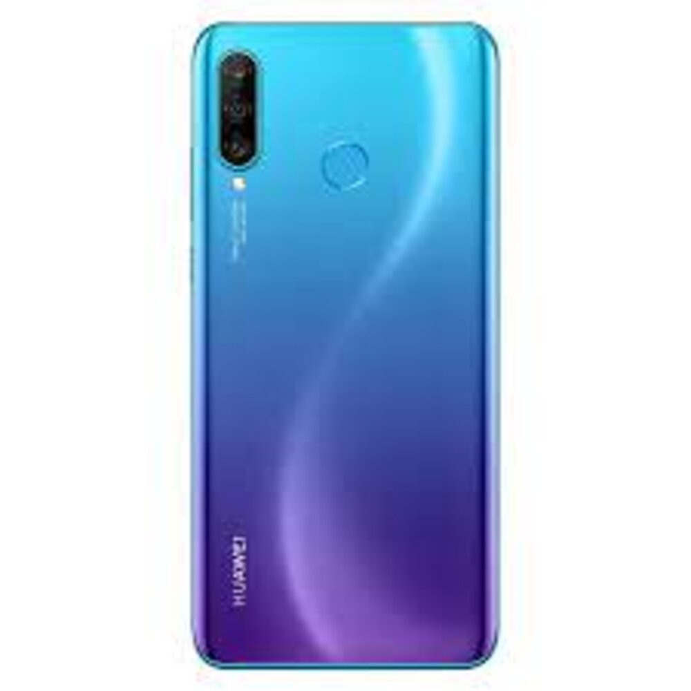 Huawei P30 Lite 128GB 6GB RAM Azul