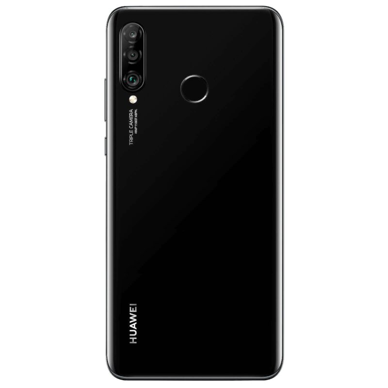 Huawei P30 Lite 128 Gb Blanco Nuevos O Reacondicionados