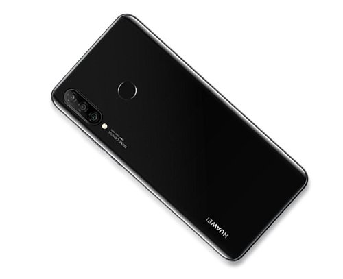 Nuevo Huawei P30 Lite: características, especificaciones y precio