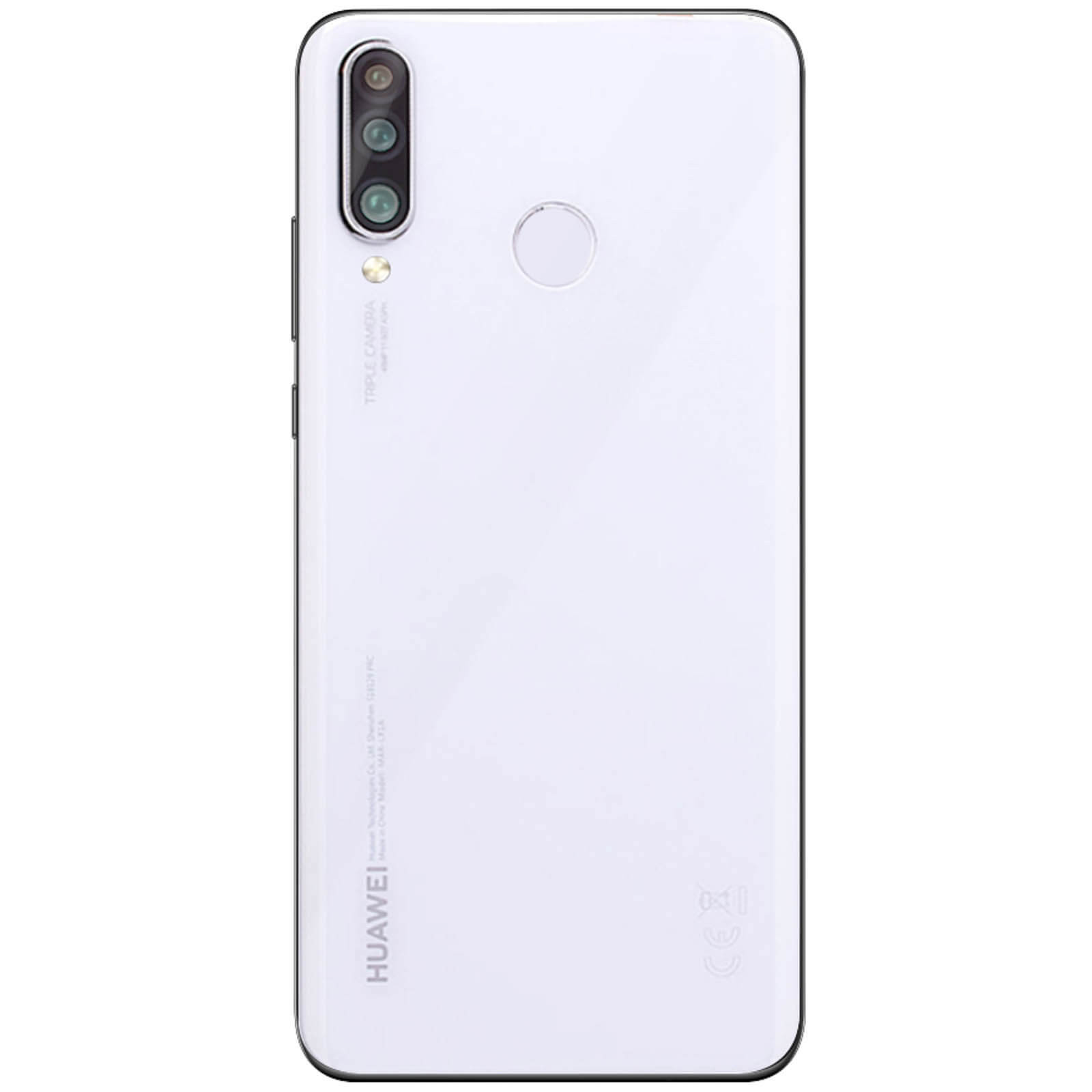 Huawei P30 Lite 128GB 6GB RAM Blanco