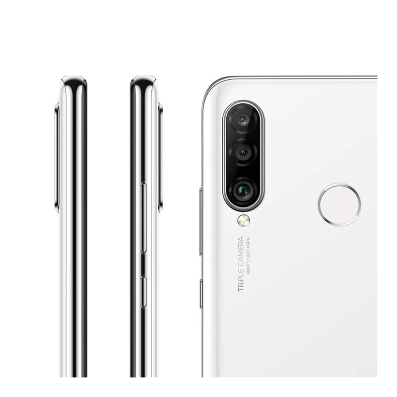 Huawei P30 Lite 128GB 6GB RAM Blanco