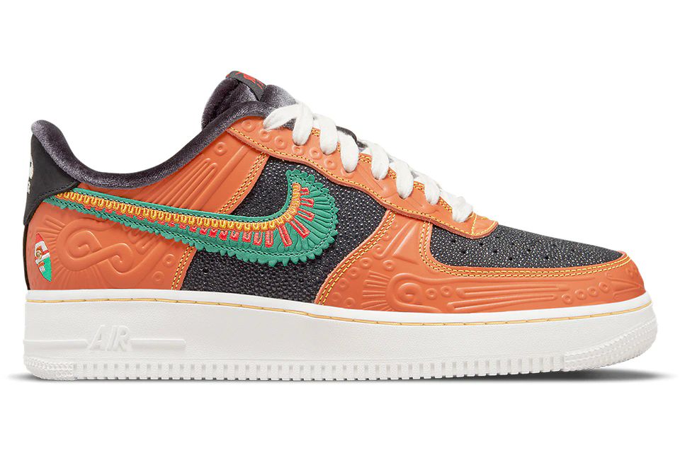 Nike Air Force 1 Low Siempre Familia