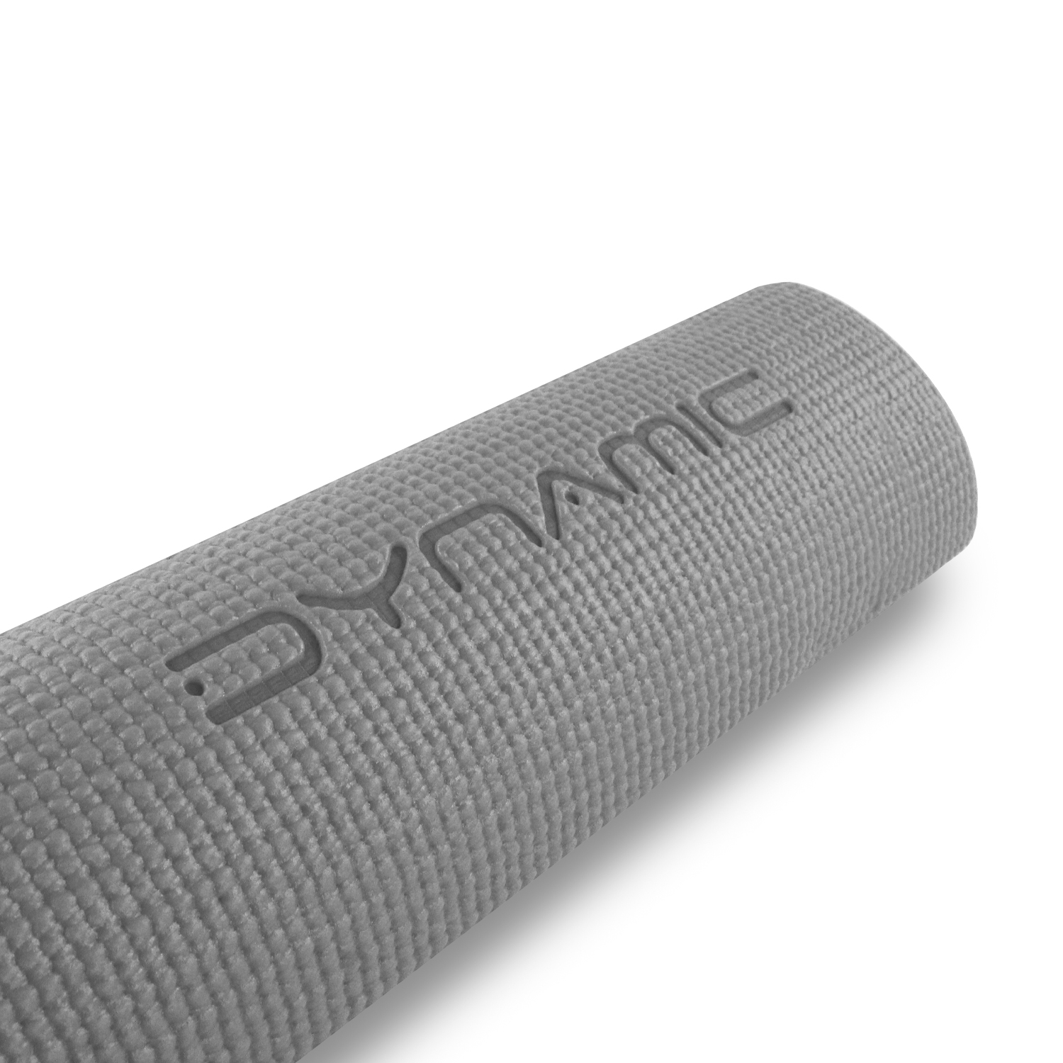 Tapete Yoga Y Pilates De Ejercicio Fitness 3mm Mat Uso Rudo