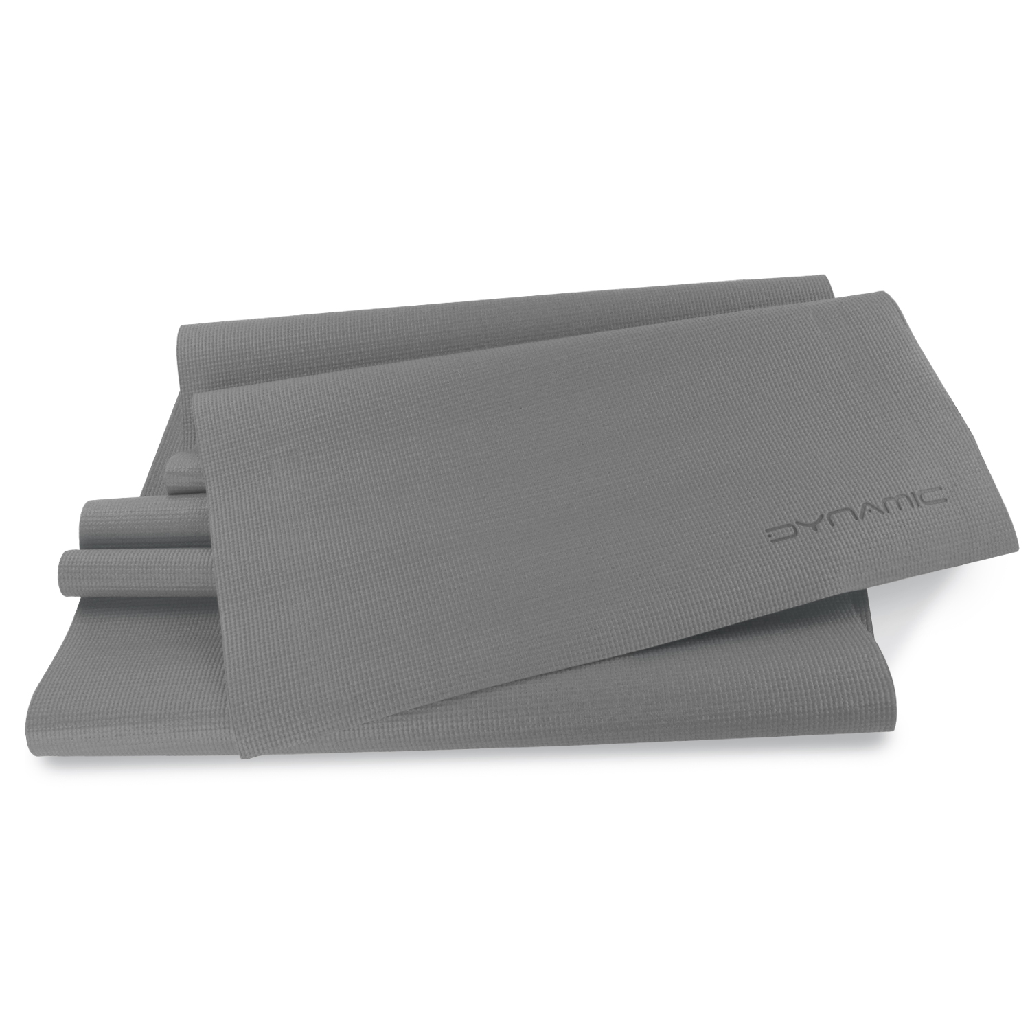 Tapete Yoga Y Pilates De Ejercicio Fitness 3mm Mat Uso Rudo