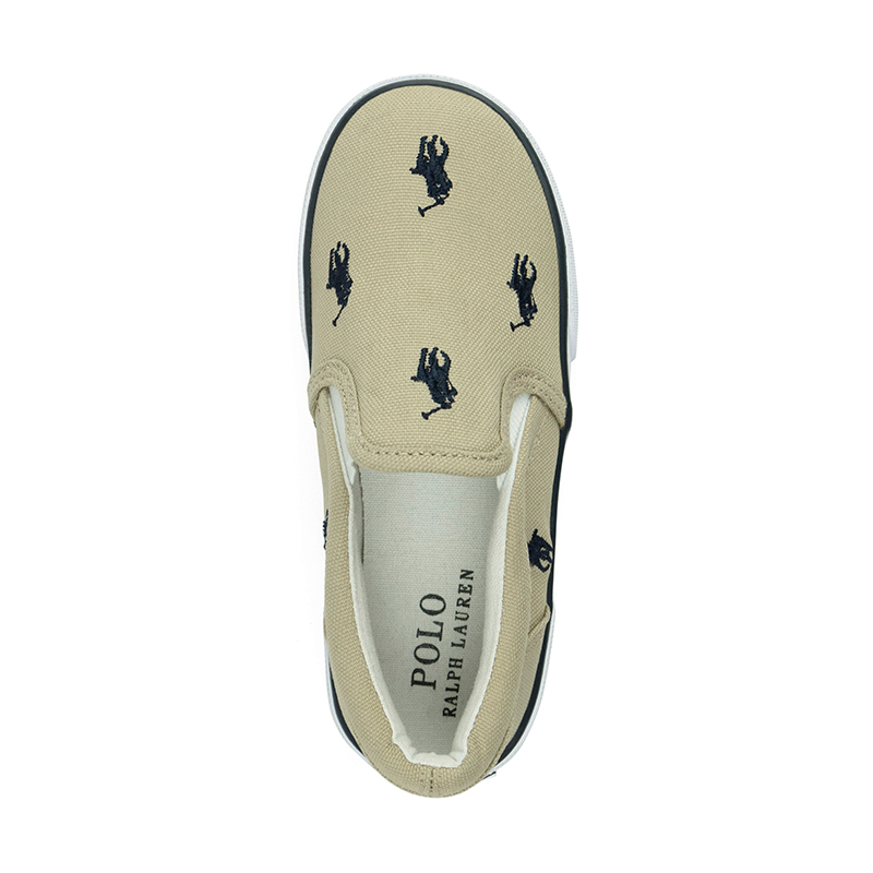 Tenis polo 2024 slip on