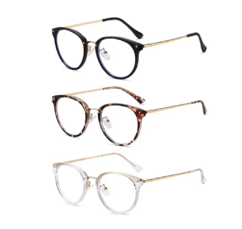 Gafas De Filtro De Luz Azul Lentes