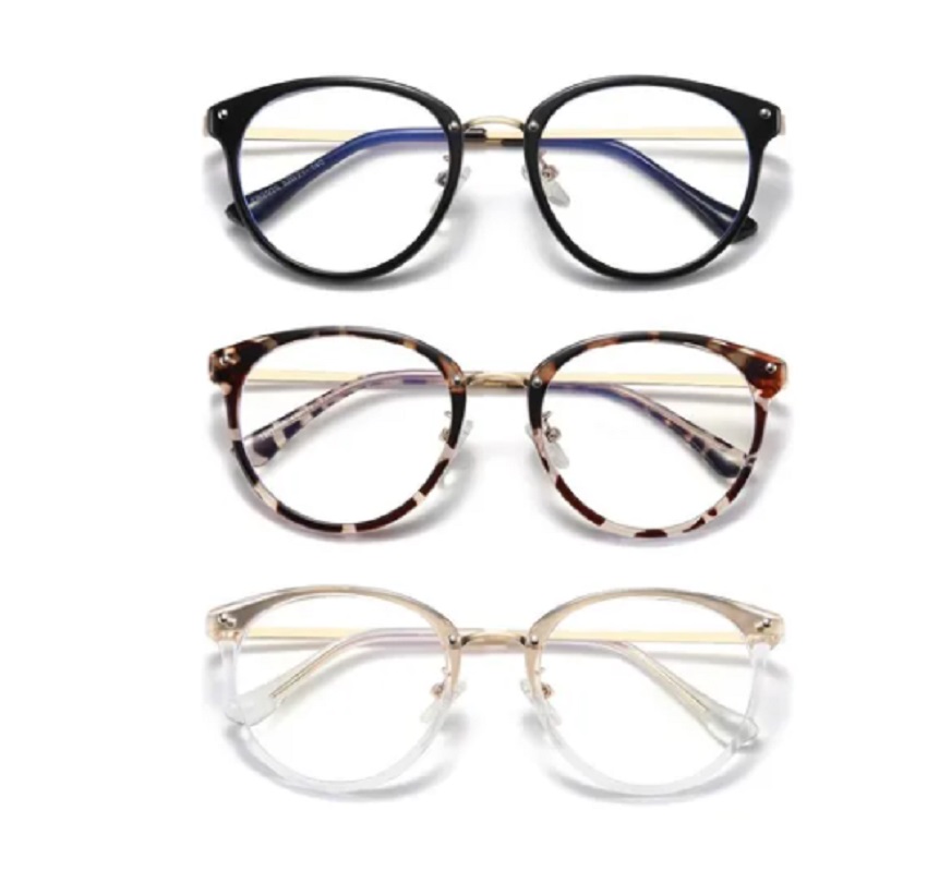 Gafas De Filtro De Luz Azul Lentes