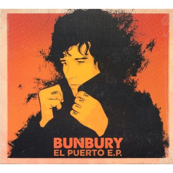 CD Bunbury / El puerto E.P.