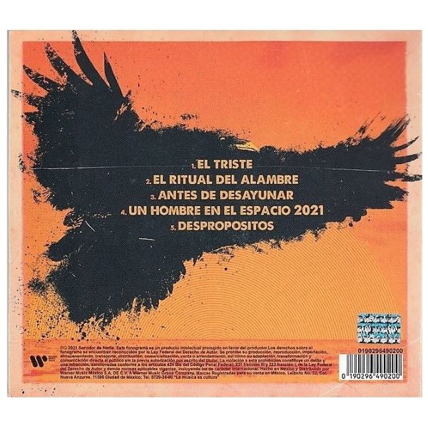 CD Bunbury / El puerto E.P.