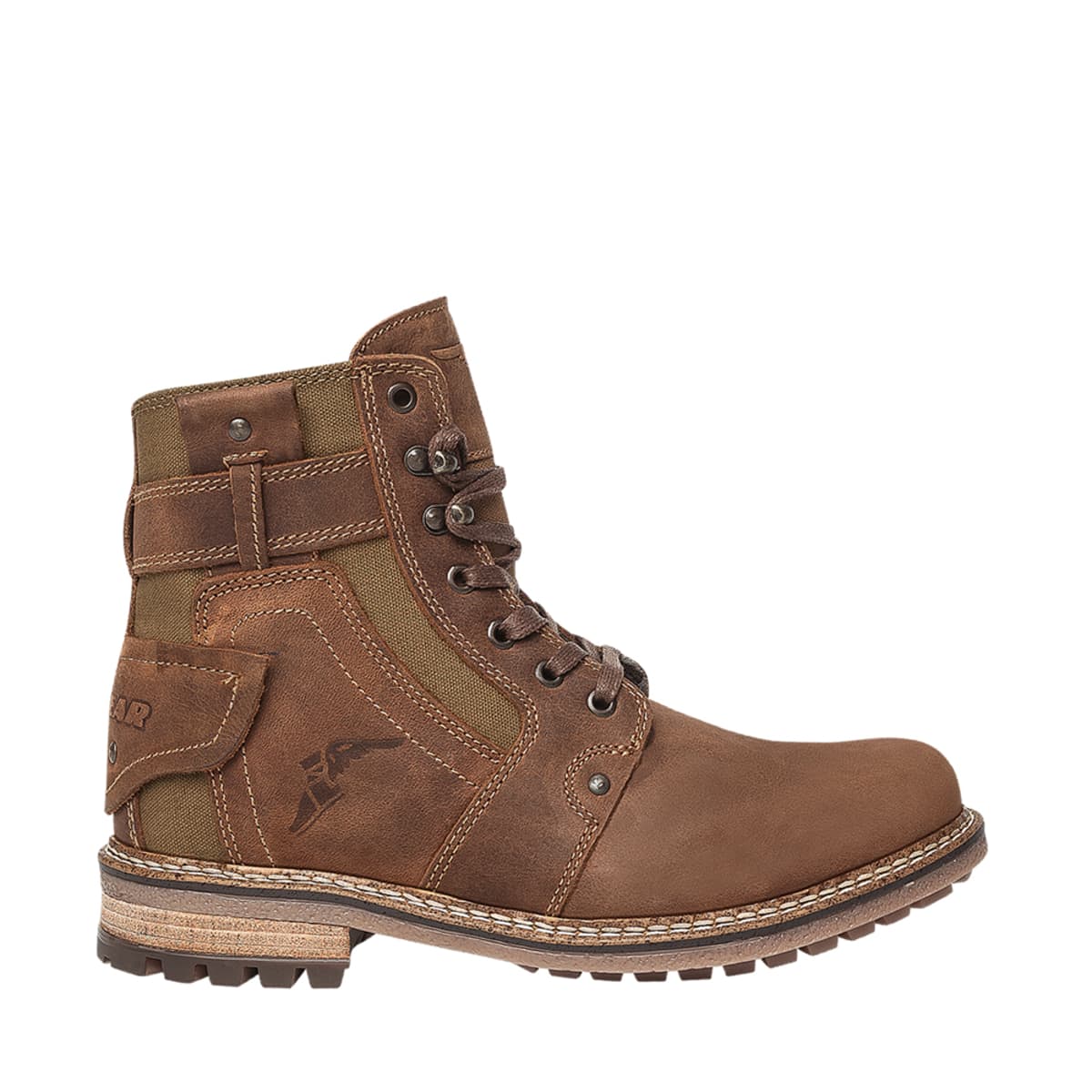 Botas antiderrapantes para online hombre