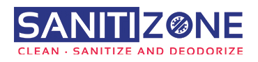 SANITIZONE