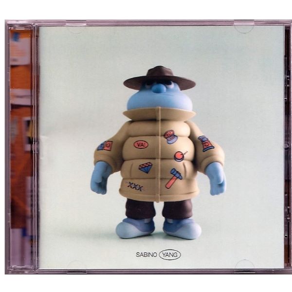 CD Sabino ~ Yang
