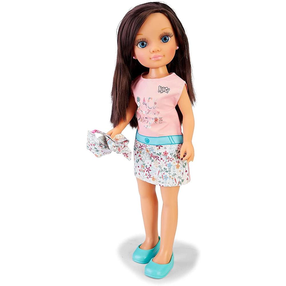 Nancy Un Día Con Mascarilla 45 M De Altura