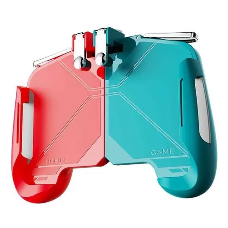 CONTROL GAMEPAD 2 GATILLOS L-R