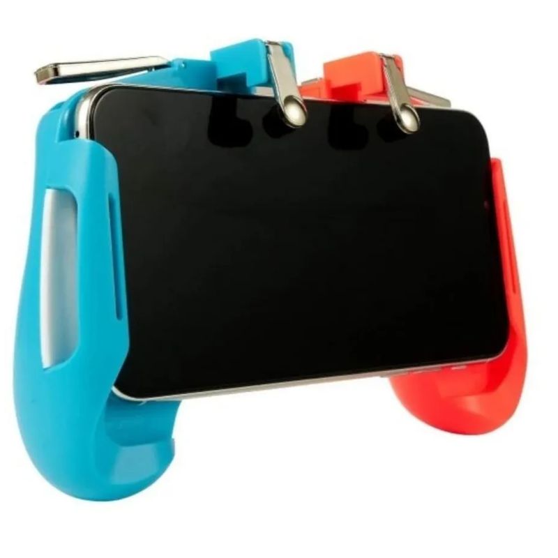 CONTROL GAMEPAD 2 GATILLOS L-R