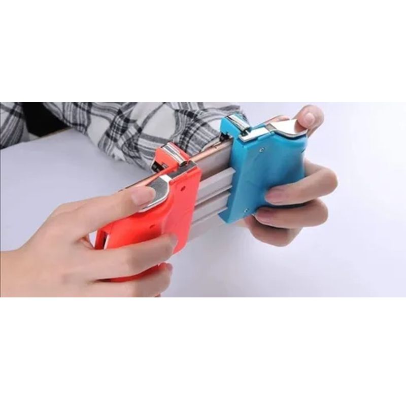 CONTROL GAMEPAD 2 GATILLOS L-R