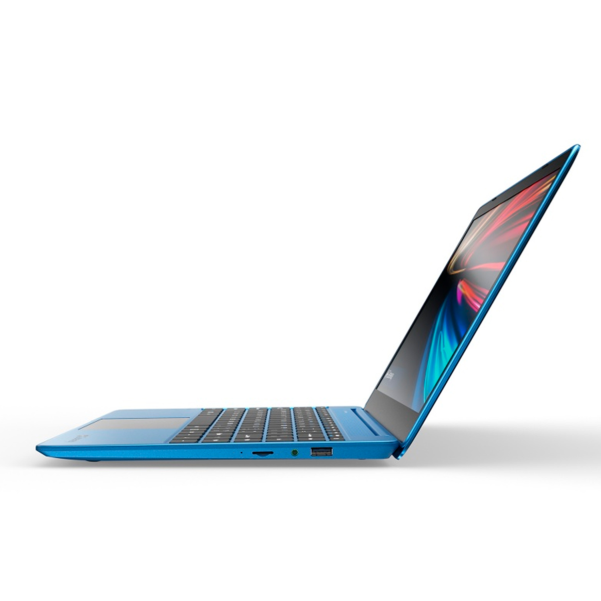 Laptop Gateway 14.1 Core I3-1115G4 Win10 4GB 128GB SSD - Azul + SmartBand