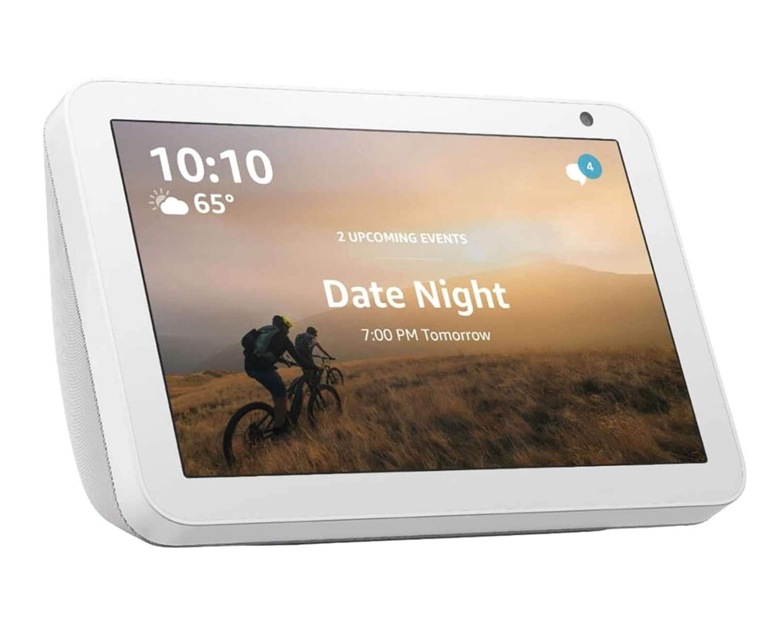 Amazon Echo Show 8 Blanco